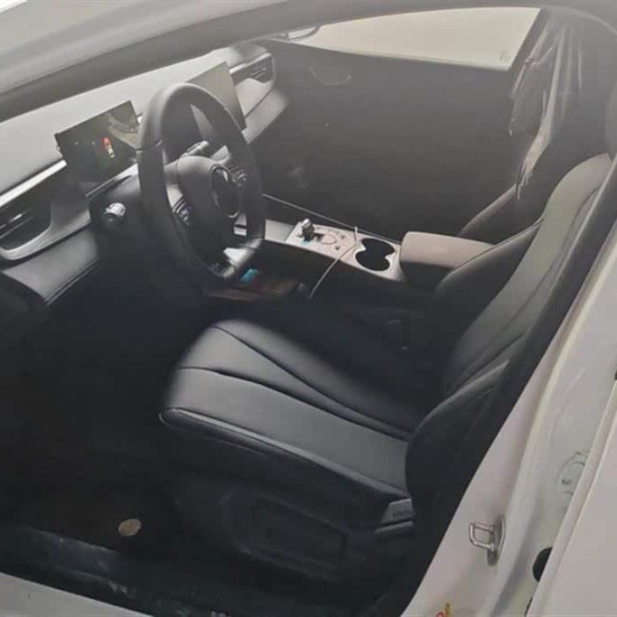 Seal 05 DM-i 2025 DM-i Intelligent Driving Edition 55KM Luxury Model Seal 05 DM-i 2025 DM-i Intelligent Driving Edition 55KM Luxury Model