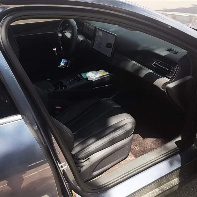 Haibao 06 New Energy 2025 DM-i Intelligent Driving Edition 80KM Luxury Model Haibao 06 New Energy 2025 DM-i Intelligent Driving Edition 80KM Luxury Model