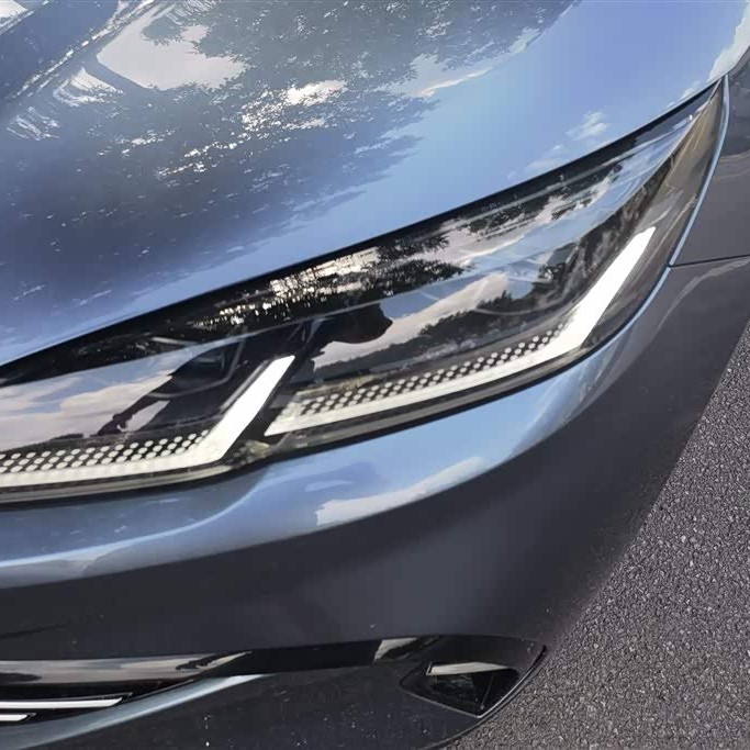 Haibao 06 New Energy 2025 DM-i Intelligent Driving Edition 80KM Luxury Model Haibao 06 New Energy 2025 DM-i Intelligent Driving Edition 80KM Luxury Model