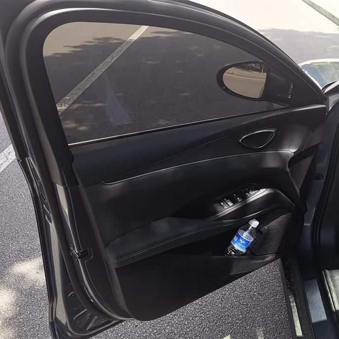 Haibao 06 New Energy 2025 DM-i Intelligent Driving Edition 80KM Luxury Model Haibao 06 New Energy 2025 DM-i Intelligent Driving Edition 80KM Luxury Model