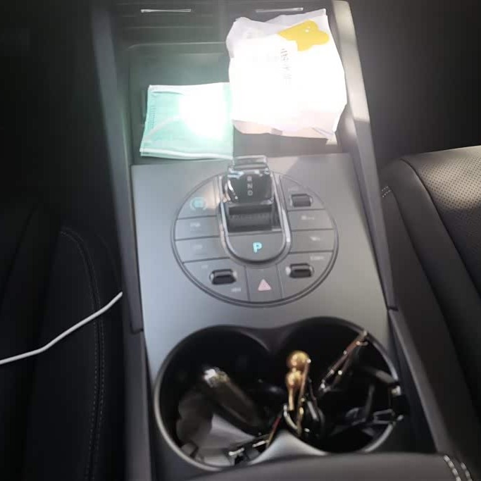 Haibao 06 New Energy 2025 DM-i Intelligent Driving Edition 80KM Luxury Model Haibao 06 New Energy 2025 DM-i Intelligent Driving Edition 80KM Luxury Model