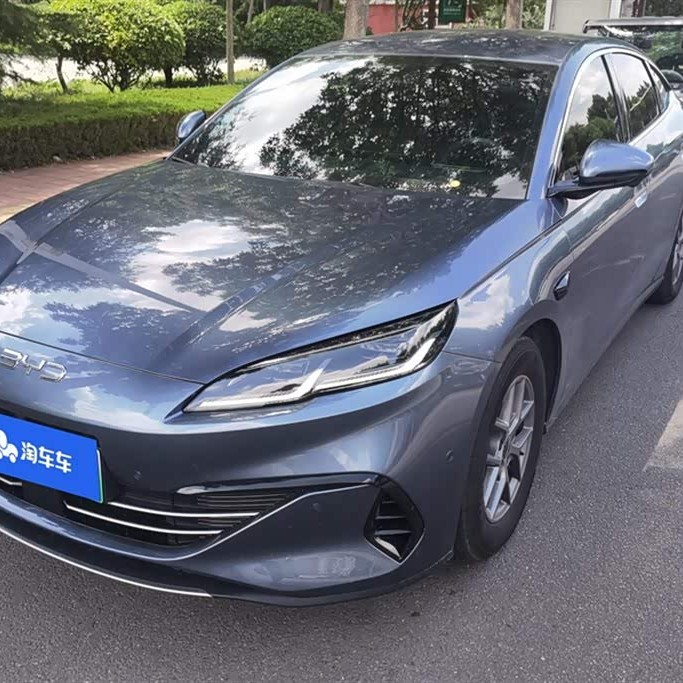 Haibao 06 New Energy 2025 DM-i Intelligent Driving Edition 80KM Luxury Model Haibao 06 New Energy 2025 DM-i Intelligent Driving Edition 80KM Luxury Model