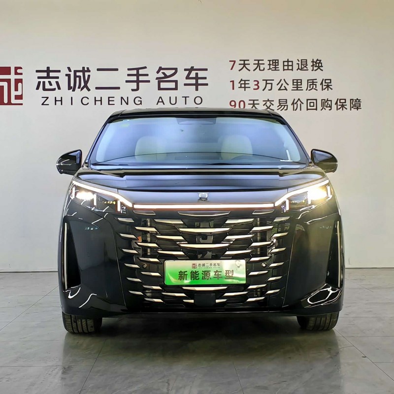 2025 DM-i 1.5T 100km Super Edition 2025 DM-i 1.5T 100km Super Edition