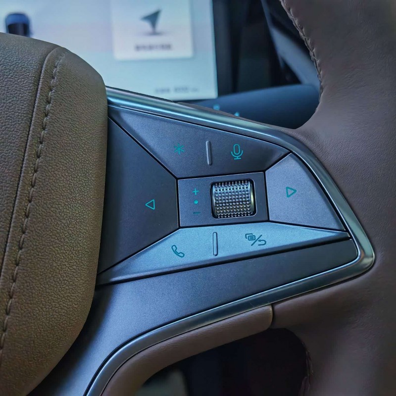 2025 DM-i 1.5T 100km Super Edition 2025 DM-i 1.5T 100km Super Edition