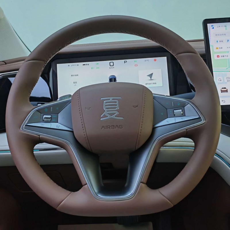 2025 DM-i 1.5T 100km Super Edition 2025 DM-i 1.5T 100km Super Edition