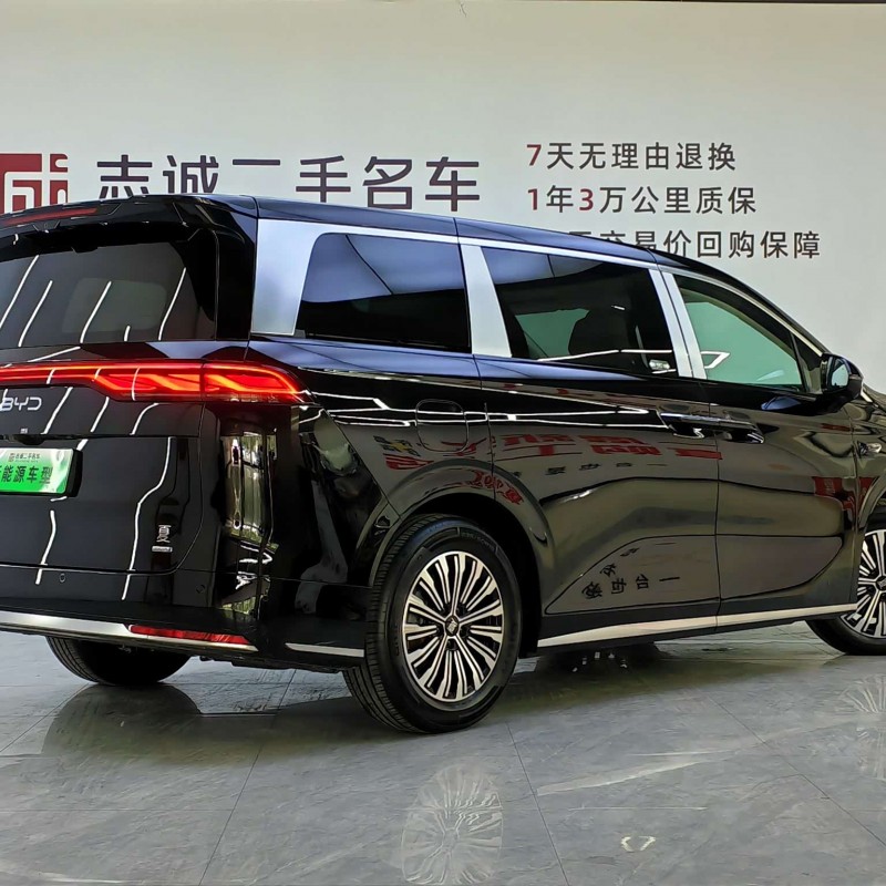 2025 DM-i 1.5T 100km Super Edition 2025 DM-i 1.5T 100km Super Edition