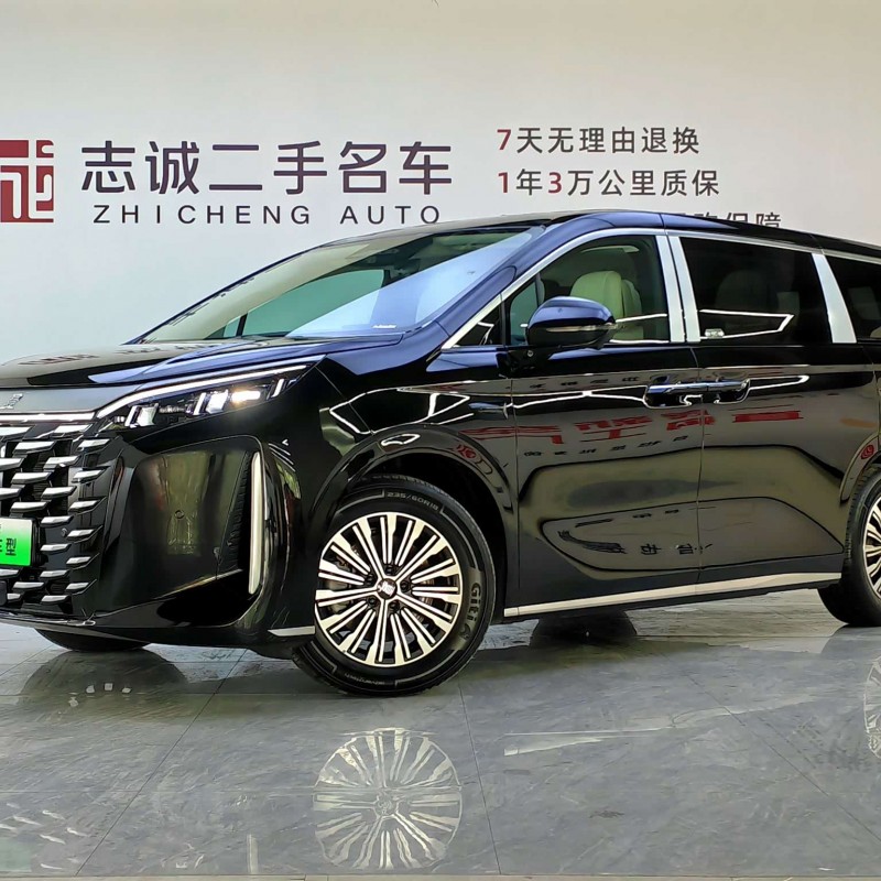2025 DM-i 1.5T 100km Super Edition 2025 DM-i 1.5T 100km Super Edition