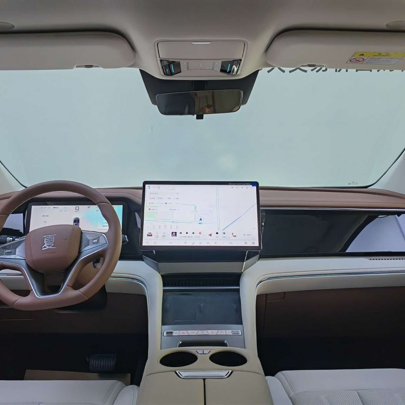 2025 DM-i 1.5T 100km Super Edition 2025 DM-i 1.5T 100km Super Edition