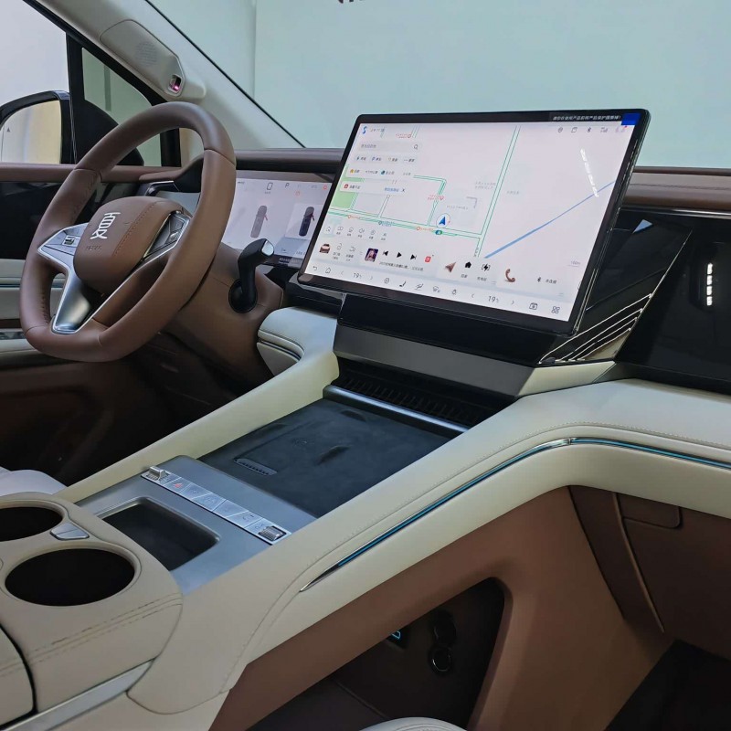 2025 DM-i 1.5T 100km Super Edition 2025 DM-i 1.5T 100km Super Edition