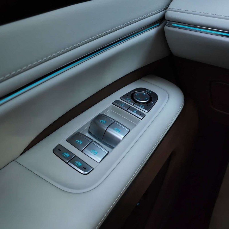 2025 DM-i 1.5T 100km Super Edition 2025 DM-i 1.5T 100km Super Edition