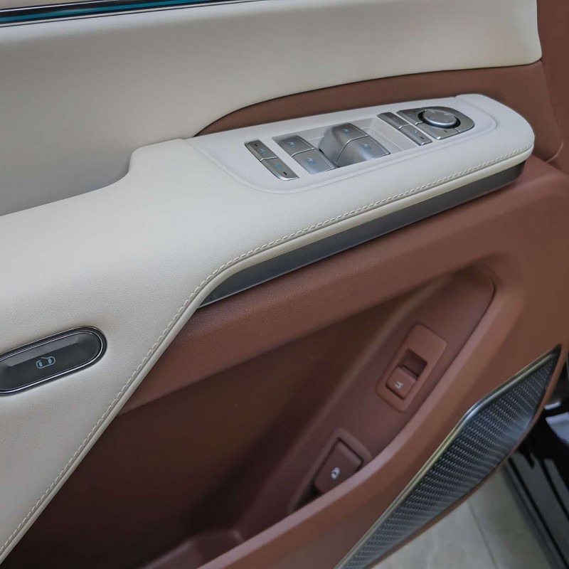 2025 DM-i 1.5T 100km Super Edition 2025 DM-i 1.5T 100km Super Edition