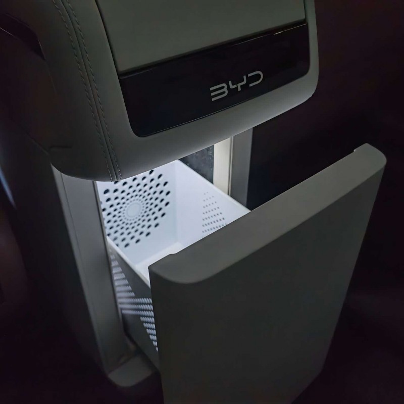 2025 DM-i 1.5T 100km Super Edition 2025 DM-i 1.5T 100km Super Edition