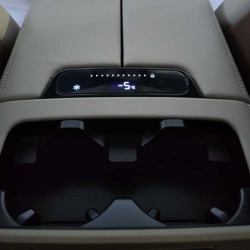 2025 DM-i 1.5T 100km Super Edition 2025 DM-i 1.5T 100km Super Edition