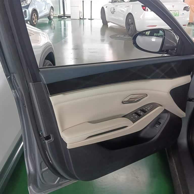 Qin L 2024 DM-i 120KM Beyond Edition Qin L 2024 DM-i 120KM Beyond Edition