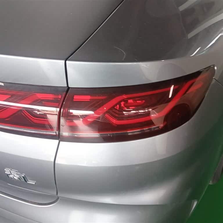 Qin L 2024 DM-i 120KM Beyond Edition Qin L 2024 DM-i 120KM Beyond Edition