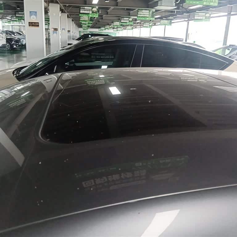 Qin L 2024 DM-i 120KM Beyond Edition Qin L 2024 DM-i 120KM Beyond Edition