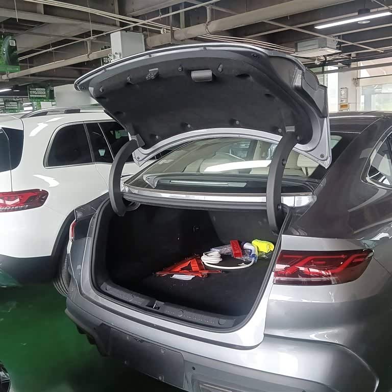Qin L 2024 DM-i 120KM Beyond Edition Qin L 2024 DM-i 120KM Beyond Edition