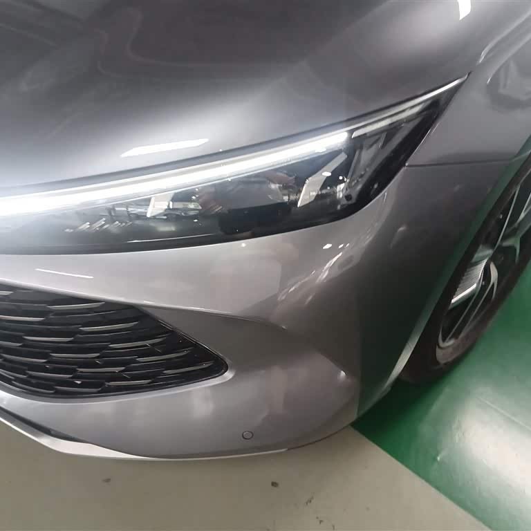 Qin L 2024 DM-i 120KM Beyond Edition Qin L 2024 DM-i 120KM Beyond Edition