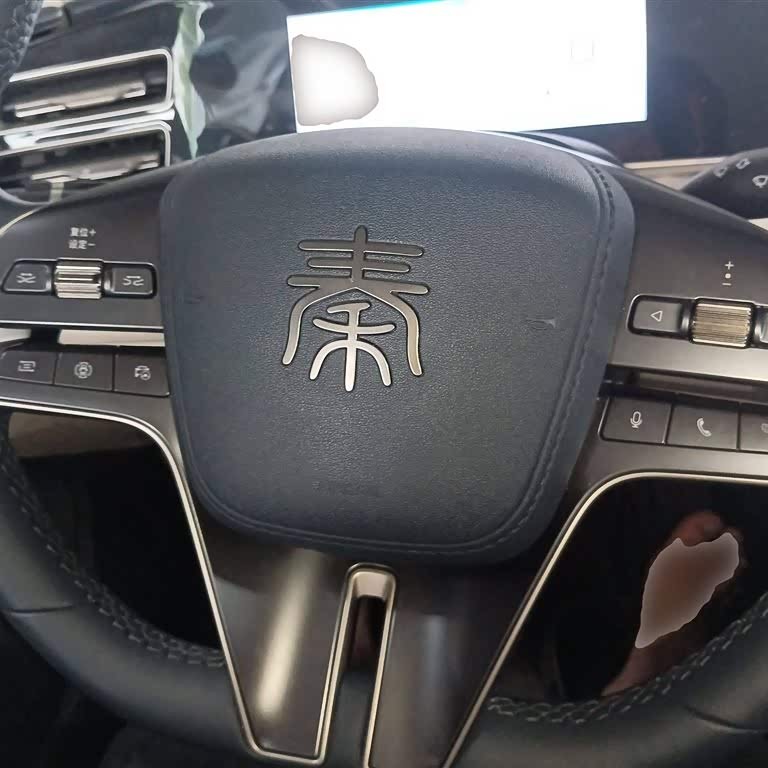 Qin L 2024 DM-i 120KM Beyond Edition Qin L 2024 DM-i 120KM Beyond Edition