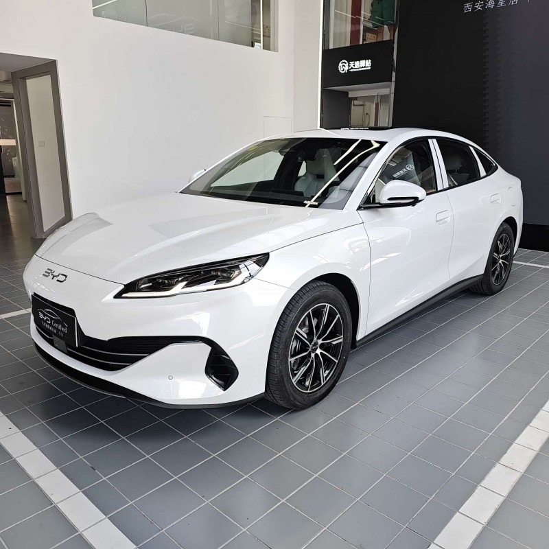 Haibao 06 New Energy 2024 DM-i 120KM Premium Edition Haibao 06 New Energy 2024 DM-i 120KM Premium Edition