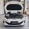 Haibao 06 New Energy 2024 DM-i 120KM Premium Edition