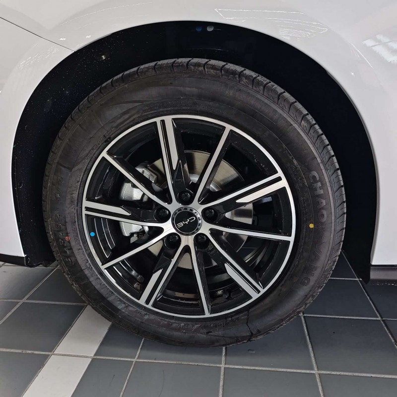 Haibao 06 New Energy 2024 DM-i 120KM Premium Edition Haibao 06 New Energy 2024 DM-i 120KM Premium Edition