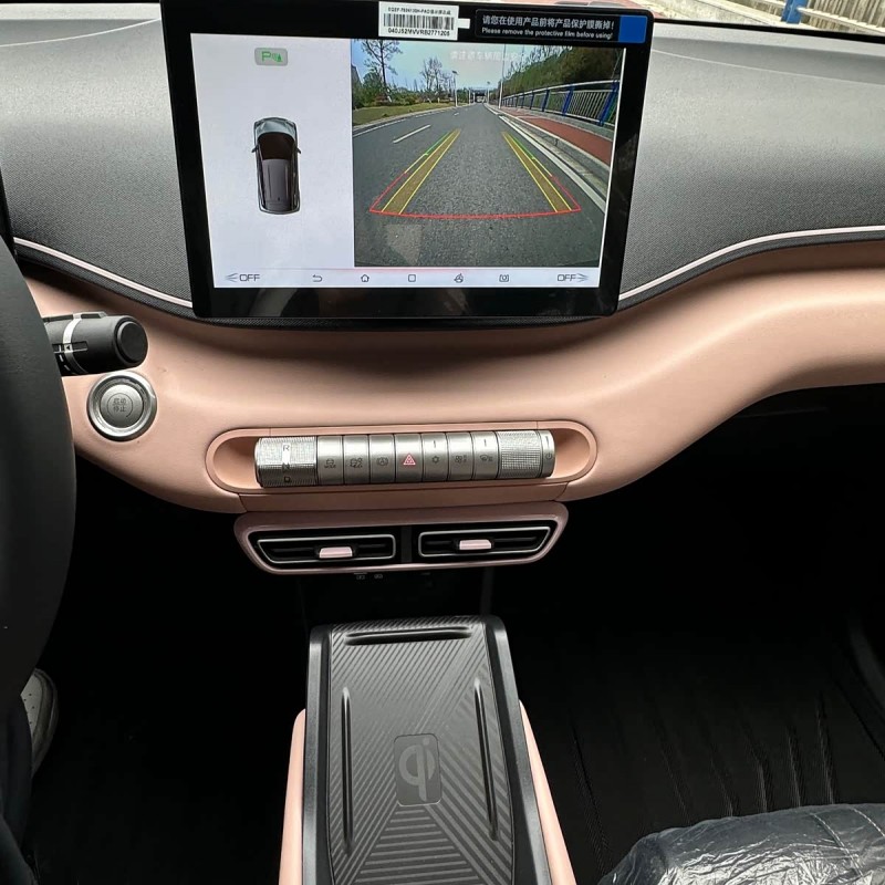Seagull 2025 305km Freedom Edition Seagull 2025 305km Freedom Edition