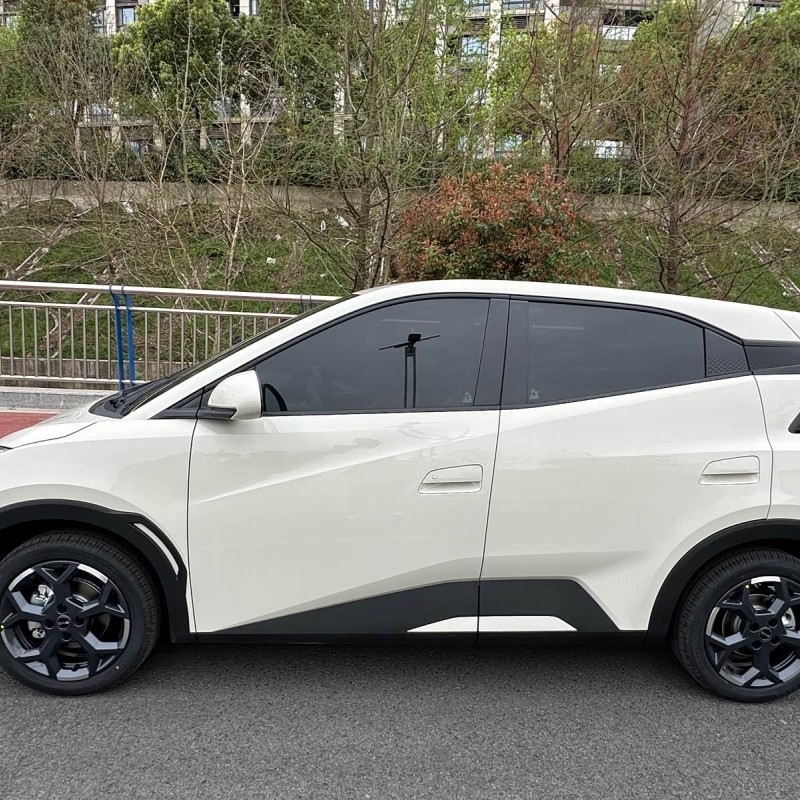 Seagull 2025 305km Freedom Edition Seagull 2025 305km Freedom Edition