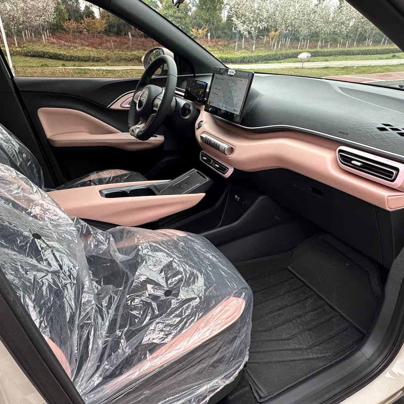 Seagull 2025 305km Freedom Edition Seagull 2025 305km Freedom Edition