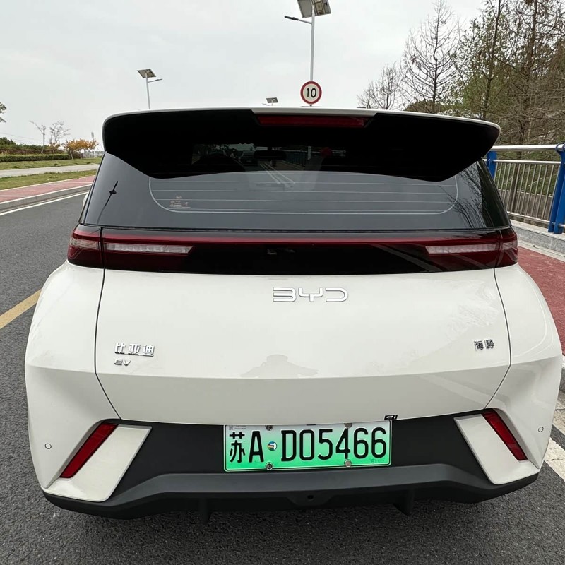 Seagull 2025 305km Freedom Edition Seagull 2025 305km Freedom Edition