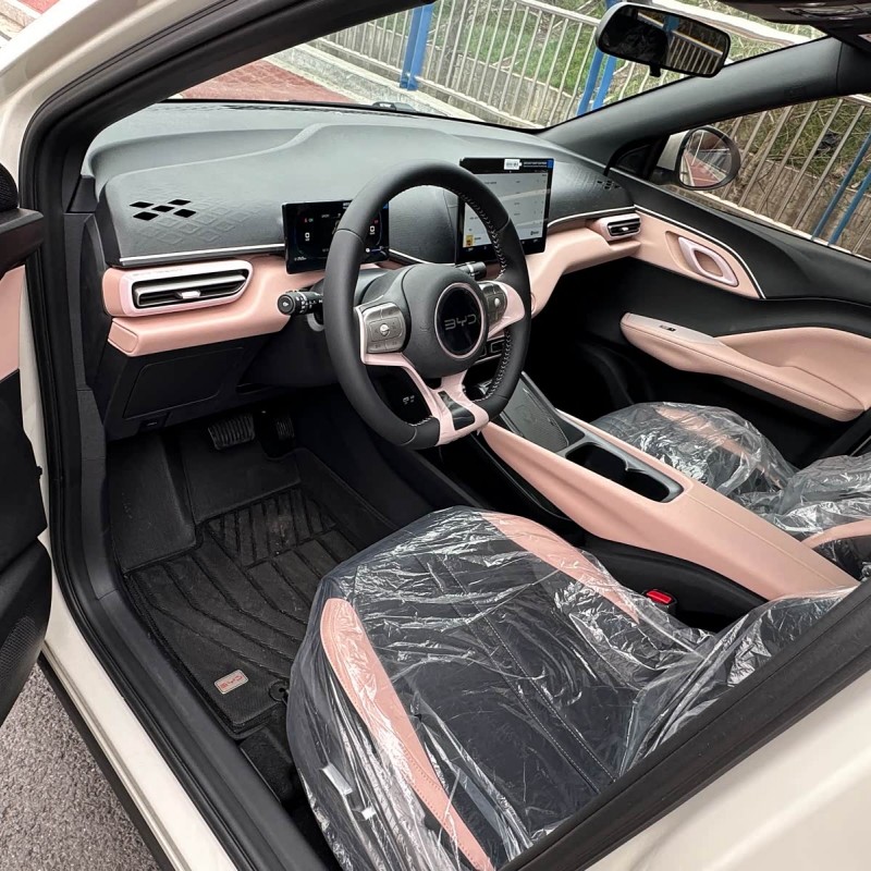Seagull 2025 305km Freedom Edition Seagull 2025 305km Freedom Edition