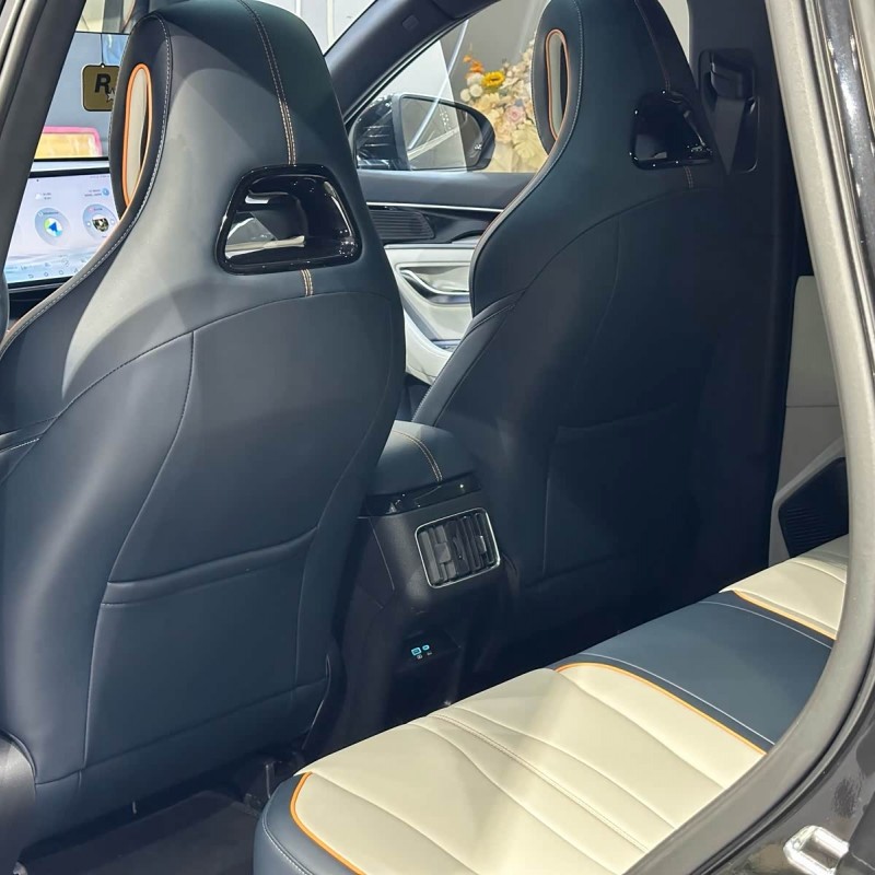 Song PLUS New Energy 2024 Honor Edition DM-i 71km Luxury Model Song PLUS New Energy 2024 Honor Edition DM-i 71km Luxury Model