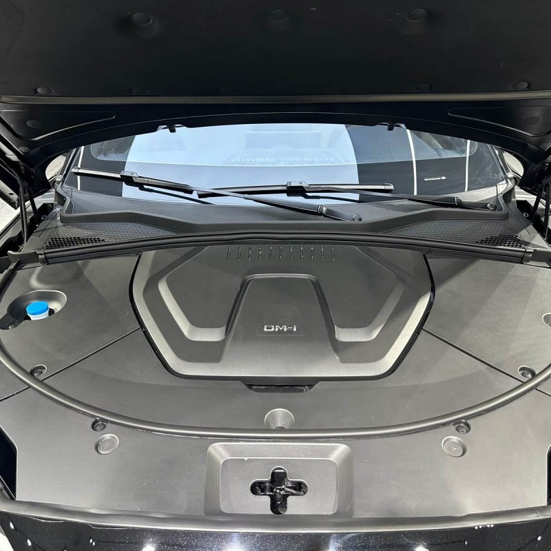 Song PLUS New Energy 2024 Honor Edition DM-i 71km Luxury Model Song PLUS New Energy 2024 Honor Edition DM-i 71km Luxury Model