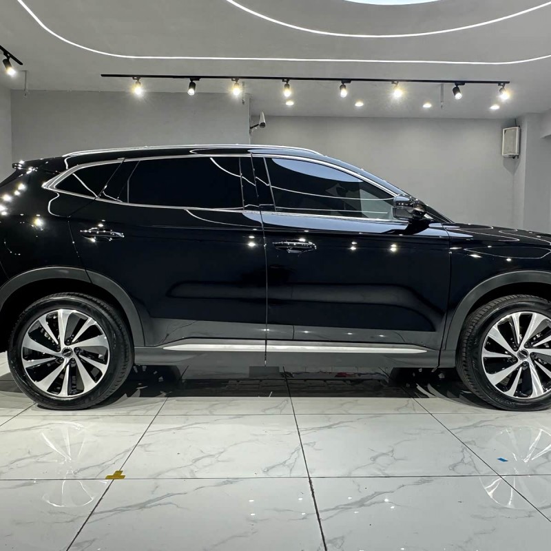 Song PLUS New Energy 2024 Honor Edition DM-i 71km Luxury Model Song PLUS New Energy 2024 Honor Edition DM-i 71km Luxury Model