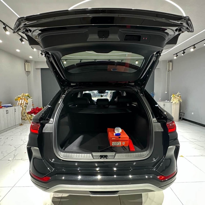 Song PLUS New Energy 2024 Honor Edition DM-i 71km Luxury Model Song PLUS New Energy 2024 Honor Edition DM-i 71km Luxury Model