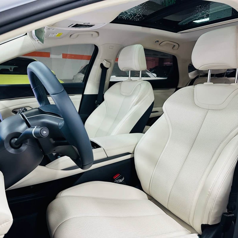 Qin L 2024 DM-i 120KM Beyond Edition Qin L 2024 DM-i 120KM Beyond Edition
