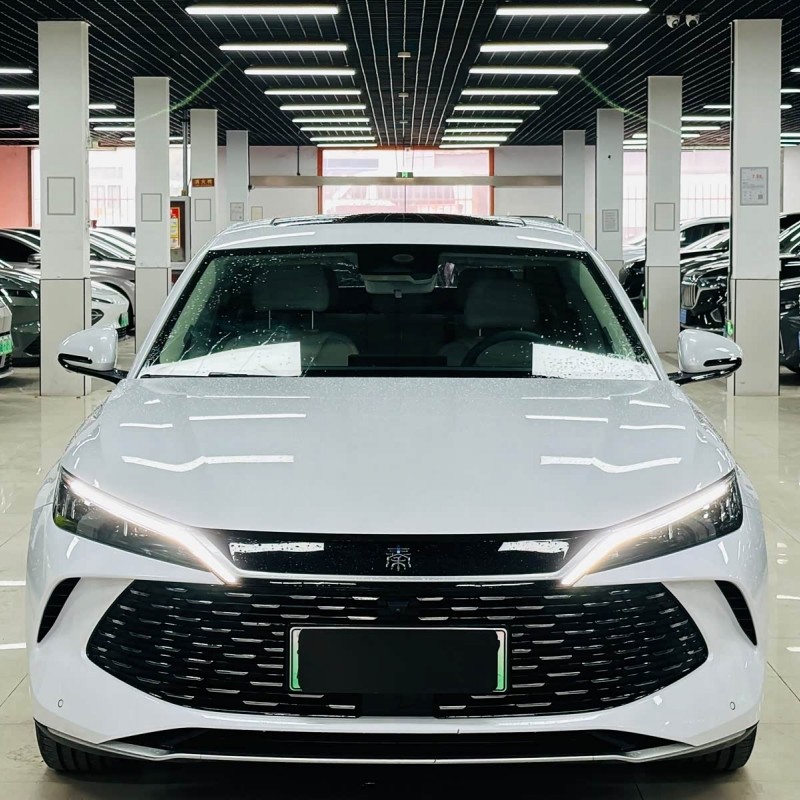 Qin L 2024 DM-i 120KM Beyond Edition Qin L 2024 DM-i 120KM Beyond Edition