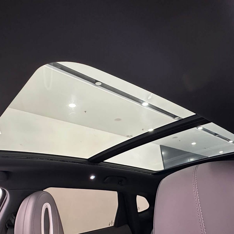 Song PLUS New Energy 2025 EV Smart Driving Edition 520km Luxury Model Song PLUS New Energy 2025 EV Smart Driving Edition 520km Luxury Model