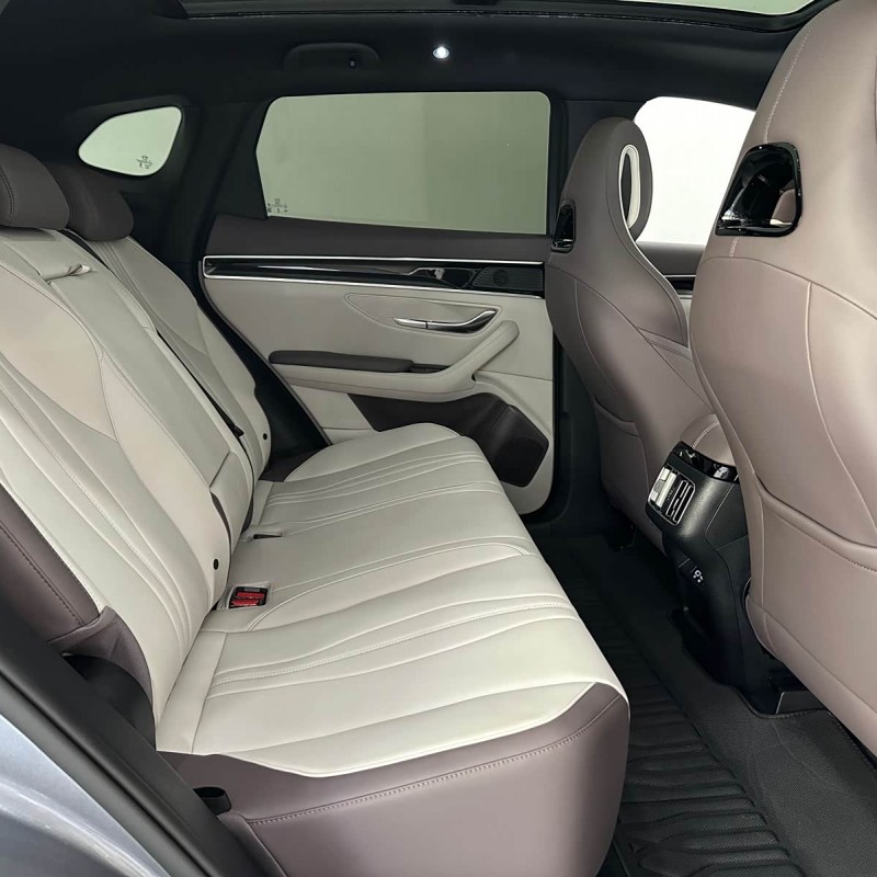 Song PLUS New Energy 2025 EV Smart Driving Edition 520km Luxury Model Song PLUS New Energy 2025 EV Smart Driving Edition 520km Luxury Model