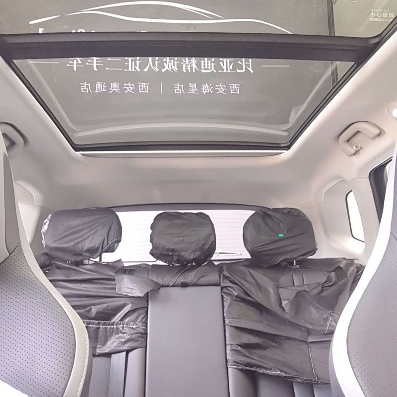 Sea Lion 05 DM-i 2025 DM-i 115KM Premium Edition Sea Lion 05 DM-i 2025 DM-i 115KM Premium Edition