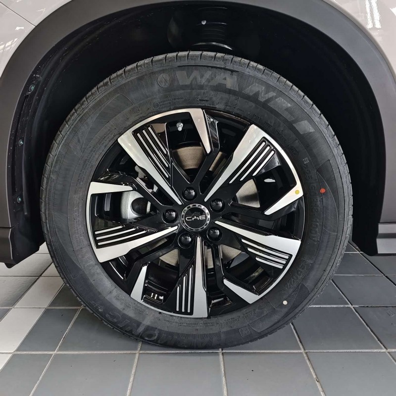 Sea Lion 05 DM-i 2025 DM-i 115KM Premium Edition Sea Lion 05 DM-i 2025 DM-i 115KM Premium Edition