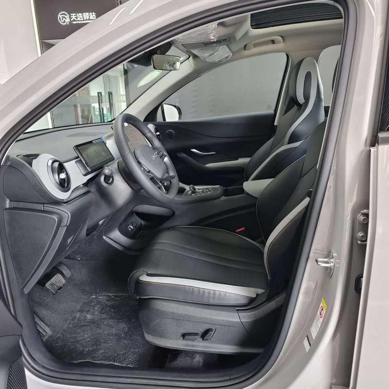 Sea Lion 05 DM-i 2025 DM-i 115KM Premium Edition Sea Lion 05 DM-i 2025 DM-i 115KM Premium Edition