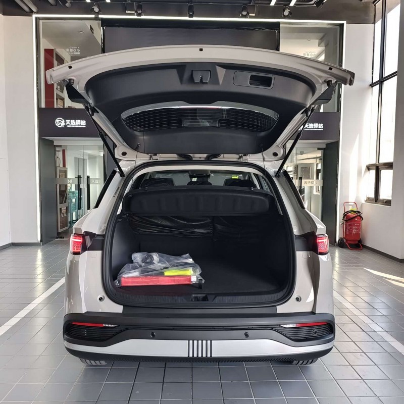 Sea Lion 05 DM-i 2025 DM-i 115KM Premium Edition Sea Lion 05 DM-i 2025 DM-i 115KM Premium Edition