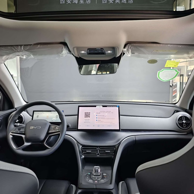 Sea Lion 05 DM-i 2025 DM-i 115KM Premium Edition Sea Lion 05 DM-i 2025 DM-i 115KM Premium Edition