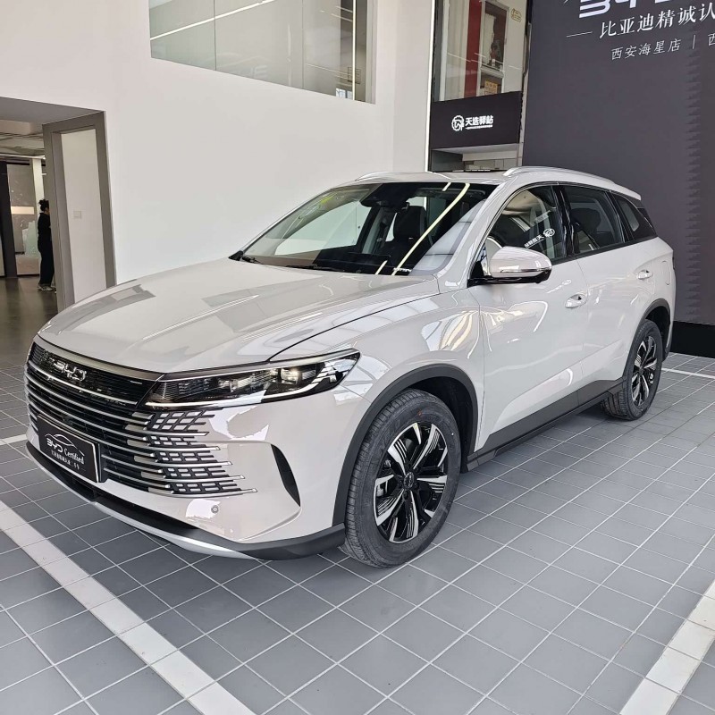 Sea Lion 05 DM-i 2025 DM-i 115KM Premium Edition Sea Lion 05 DM-i 2025 DM-i 115KM Premium Edition