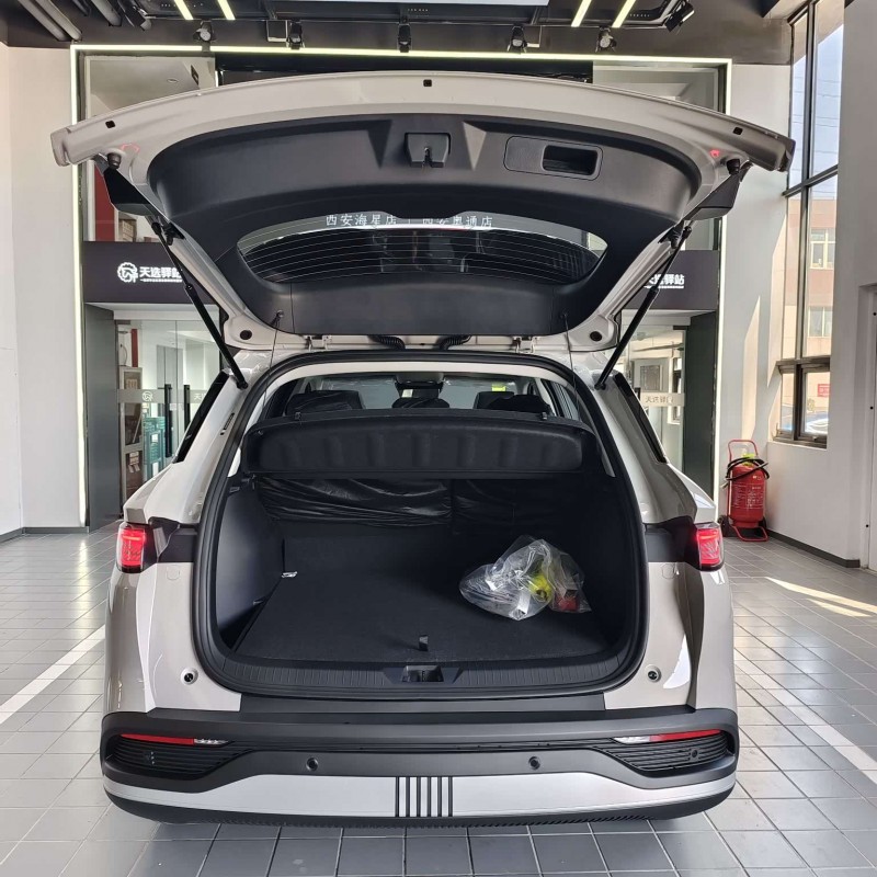 Sea Lion 05 DM-i 2025 DM-i 115KM Premium Edition Sea Lion 05 DM-i 2025 DM-i 115KM Premium Edition