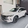 Sea Lion 05 DM-i 2025 DM-i 115KM Premium Edition Sea Lion 05 DM-i 2025 DM-i 115KM Premium Edition