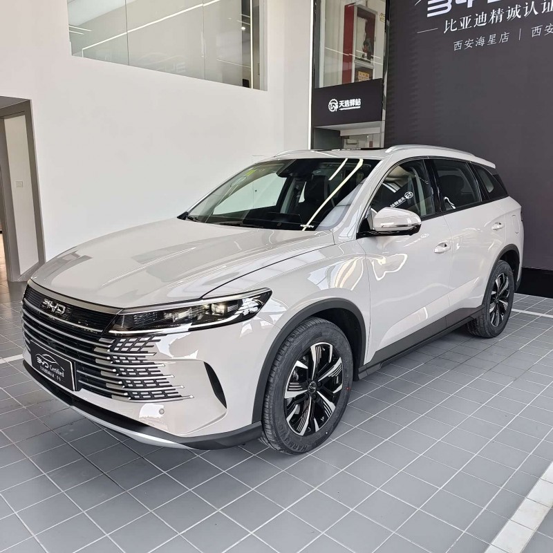Sea Lion 05 DM-i 2025 DM-i 115KM Premium Edition Sea Lion 05 DM-i 2025 DM-i 115KM Premium Edition