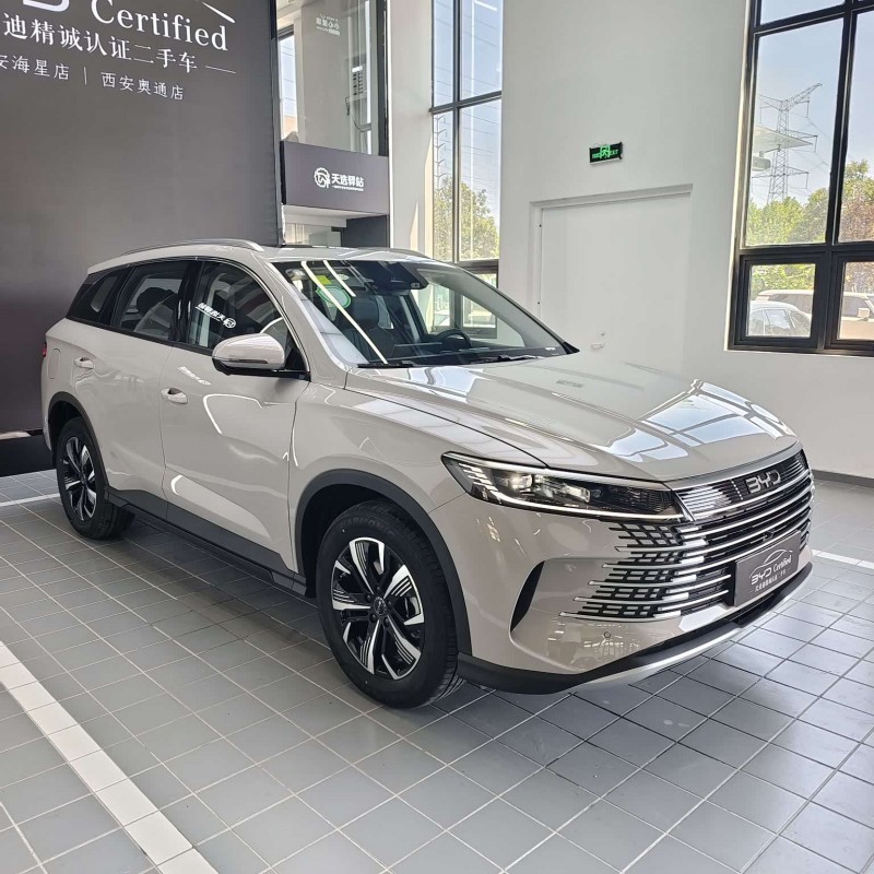 Sea Lion 05 DM-i 2025 DM-i 115KM Premium Edition Sea Lion 05 DM-i 2025 DM-i 115KM Premium Edition
