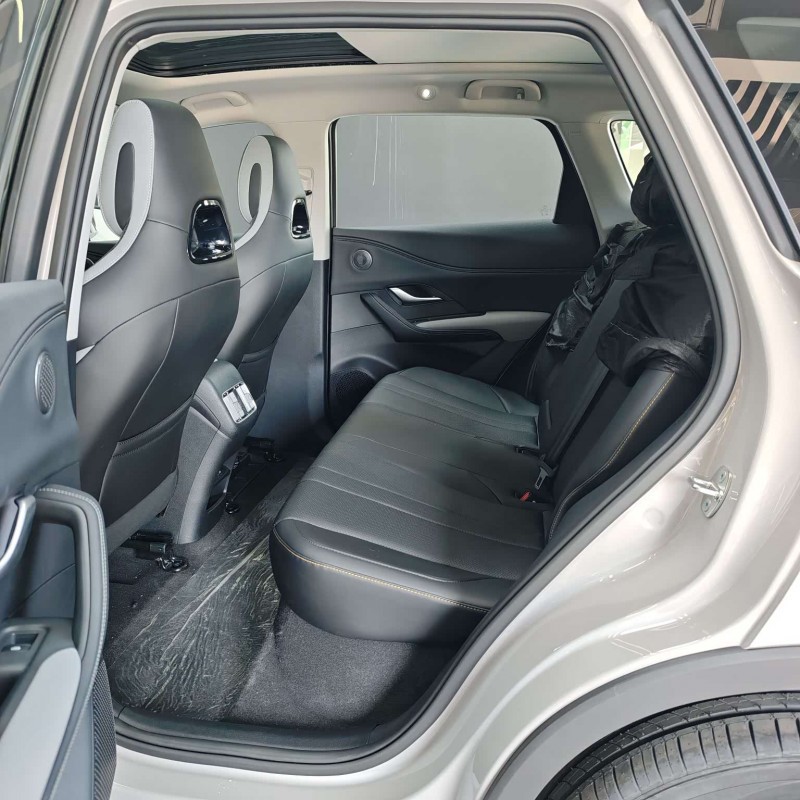 Sea Lion 05 DM-i 2025 DM-i 115KM Premium Edition Sea Lion 05 DM-i 2025 DM-i 115KM Premium Edition